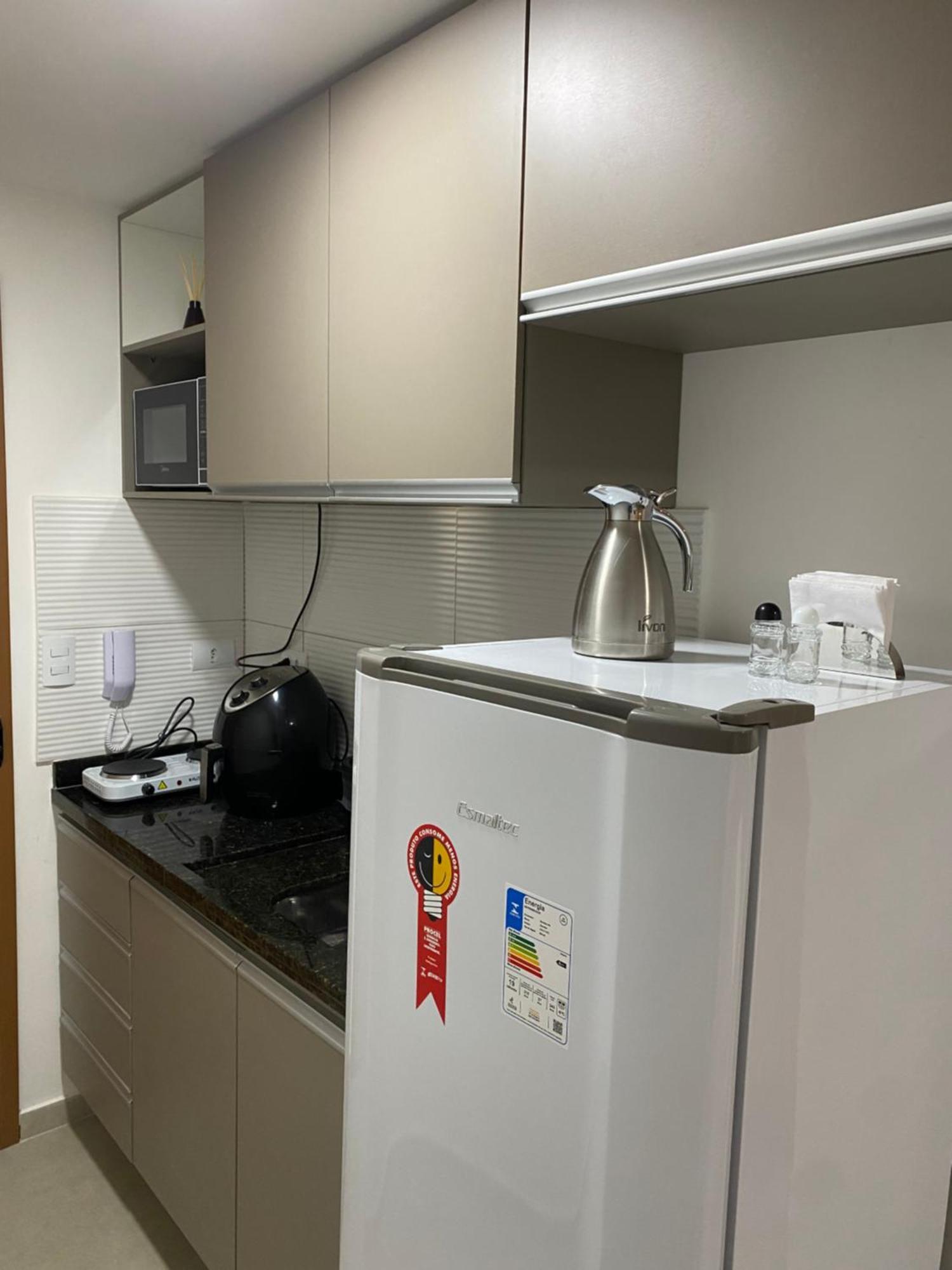 Flat Charmoso Em Apartment *