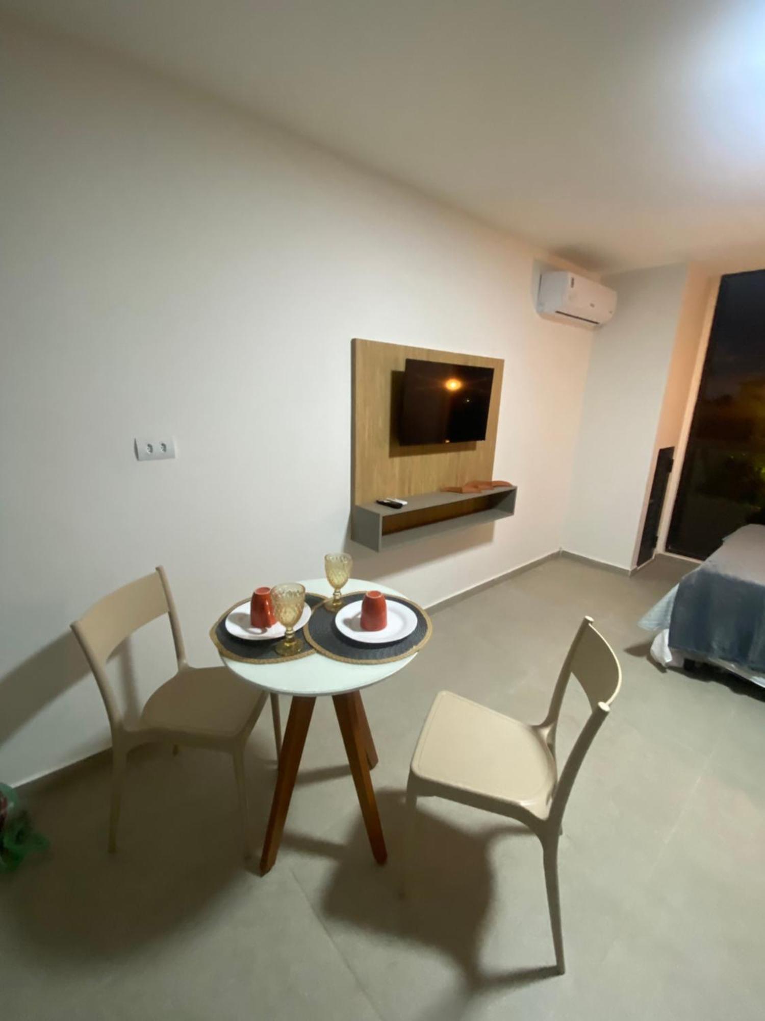 Flat Charmoso Em * Porto de Galinhas