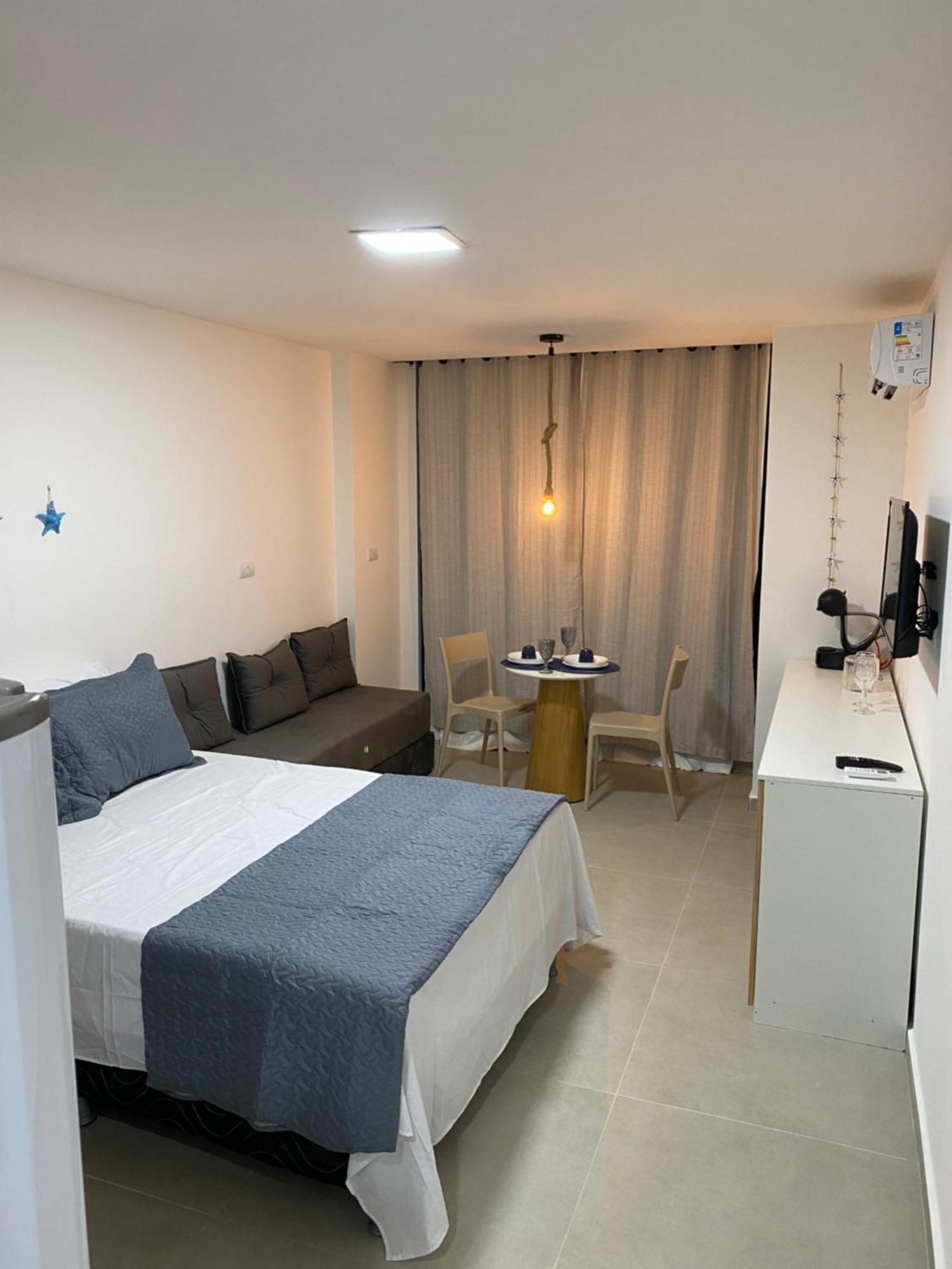Apartment Flat Charmoso Em
