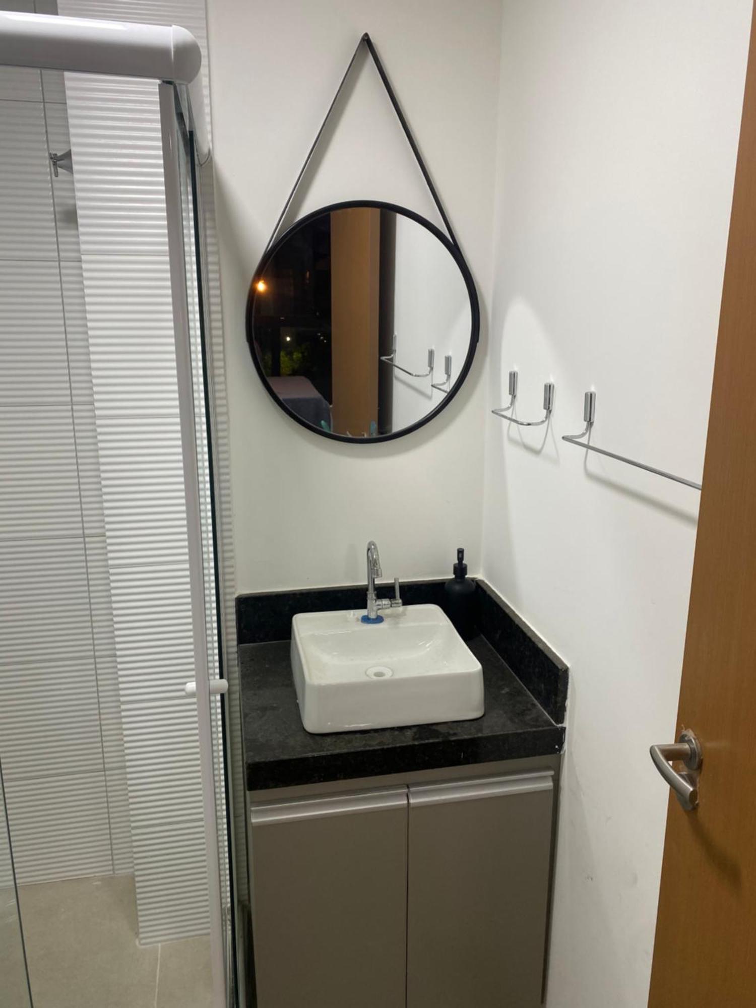 Apartment Flat Charmoso Em Porto de Galinhas