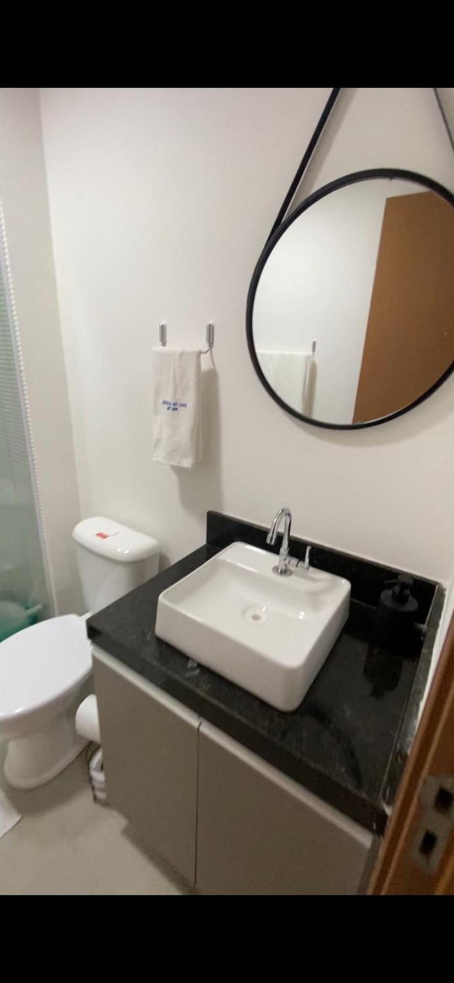 Flat Charmoso Em Apartamento