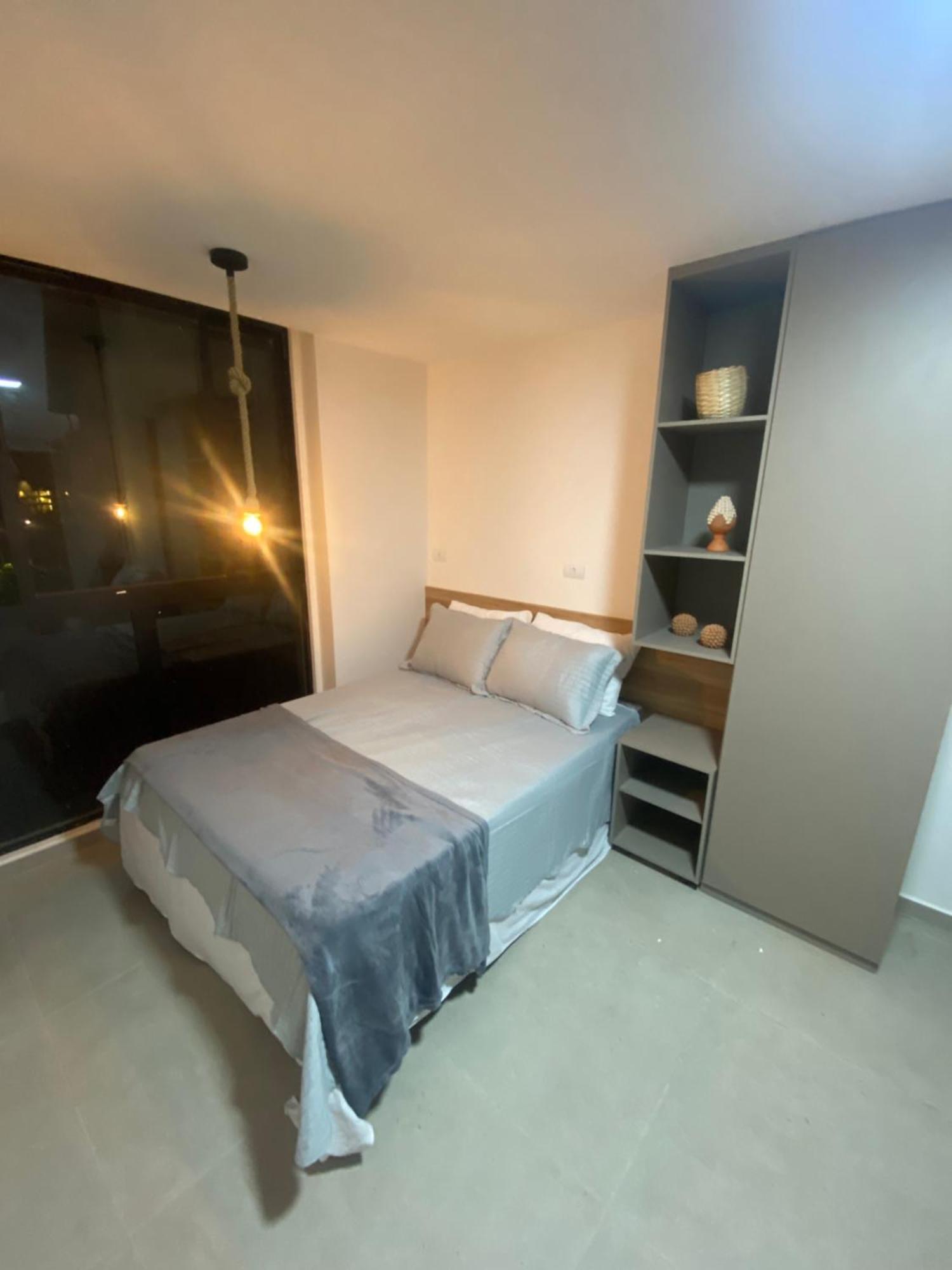 Flat Charmoso Em Apartamento