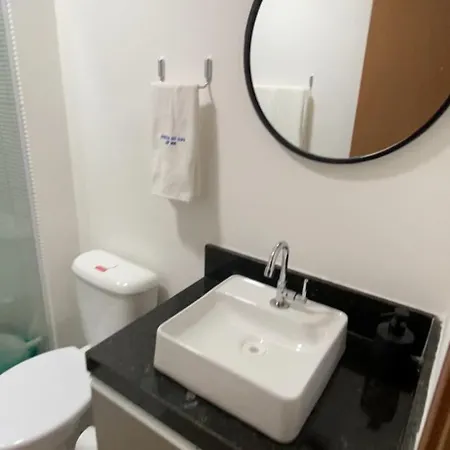 Flat Charmoso Em Porto De Galinhas Apartment Exterior photo